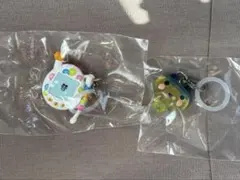 たまごっちめじるしアクセサリー3⭐︎２点セット