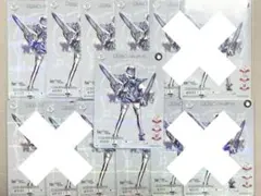 ビルディバイド ブライト 最高の花嫁衣装 マシュ SC FGO PSA10 - メルカリ