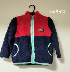 PICNIC　ミキハウスピクニック　フリースジャケット