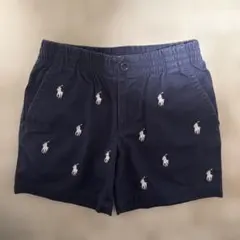 Polo Ralph Lauren ポロラルフローレン ハーフパンツ 2/2T