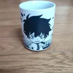 当選人数50名 青の祓魔師 マグカップ 未使用 当選品 抽プレ 当選人数50名 青の祓魔師 マグカップ 未使用 当選品 抽プレ｜Yahoo