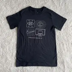 The Nike Tee DRI FIT バスケットボール Tシャツ AX09