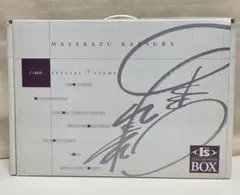 2025年最新】桂正和 I S BOXの人気アイテム - メルカリ