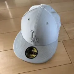 ☆*☆様 激レア ニューエラ 59FIFTY ドジャース スタジアム 40周年