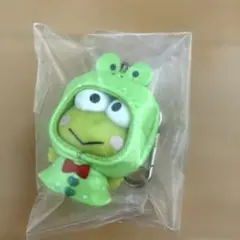 ちびっとも　けろっぴ
