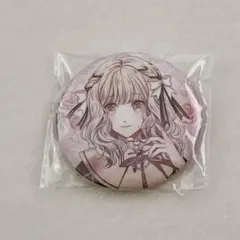 小森ユイ　バッジ DIABOLIKLOVERS 小森ユイ 告白メッセージ 缶バッジ - メルカリ