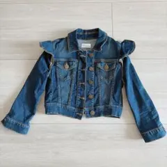 RED VALENTINO デニムジャケット（美品）のサムネイル