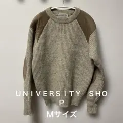 ショルダーパッチ