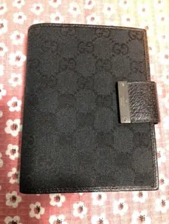 GUCCI 手帳カバー
