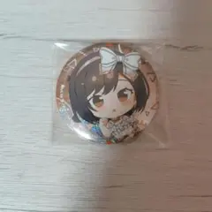 東雲絵名缶バッチ