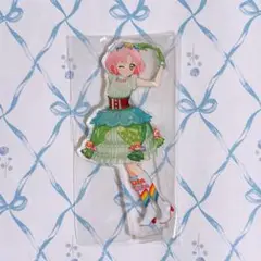 北大路さくら キャラクターグッズ