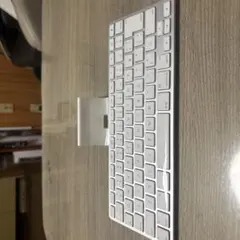 iPad Keyboard Dock ホワイト