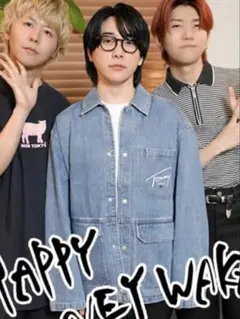 2025年最新】大森元貴さん着用の人気アイテム - メルカリ