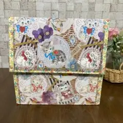 レトロアニマル・折り紙ファイルNo.80・おすそ分けファイル