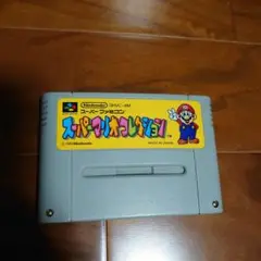 スーパーマリオコレクション