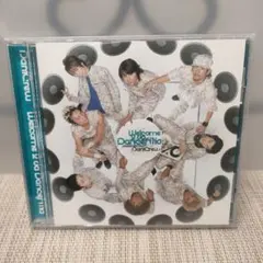 PaniCrew Welcome 2 da Dancefilial アルバム