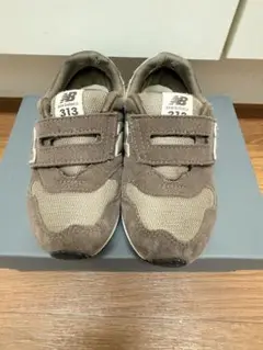 ニューバランス313 16.5cm