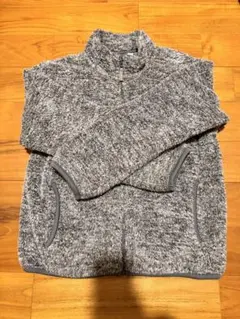 ✨即購入OK✨UNIQLO フリースジャケット 150cm
