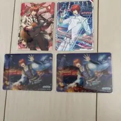 うたプリ シャニライ ビジュコレ Vol.5 一十木音也
