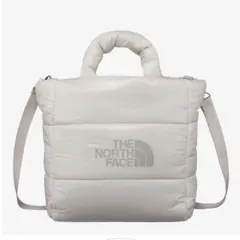 THE NORTH FACE ホワイトレーベル トートバッグ 韓国