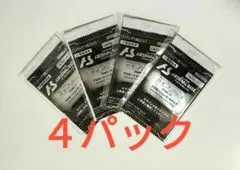 4セット 閃光のハサウェイ 入場特典 アリュゼウス Ξガンダム 第3弾 プロモ