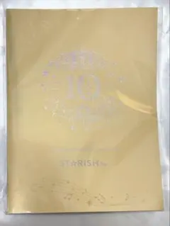 うたプリ 10th Anniversary スコアブック 全グループ