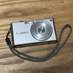 2026年最新】Panasonic DMC-FX33の人気アイテム - メルカリ