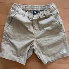 THE NORTH FACE 半ズボン 140