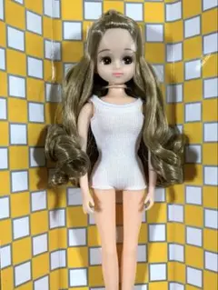 2026年最新】20人のお人形作家 リカちゃんの人気アイテム - メルカリ