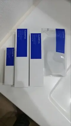 オルビス　クリアフル