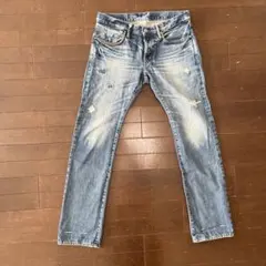 2025年最新】ヒステリックグラマー デニム 32の人気アイテム - メルカリ