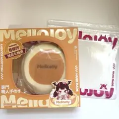 Mellojoy メロジョイ 旧スフレ 贅沢スフレ スクイーズ - メルカリ