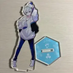 ドズル社 おらふくん 両面アクリルスタンド