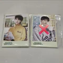 seventeen セブチ ミンハオ ディエイト home ホーム 缶バッジ