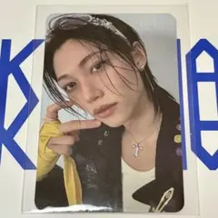 フィリックス KARMA トレカ