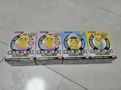 ポケモンキッズ 30周年スペシャル vol.1編　ピカチュウセット