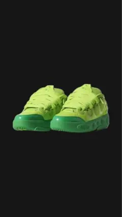 LaMelo Ball × PUMA HOOP LaFrance erl