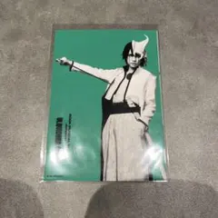 ブリミュ BLEACH　ウルキオラ 百名ヒロキ　 ブロマイド