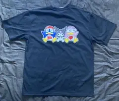 ドンキホーテ　ドンペン×クロミTシャツ　サンリオ