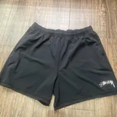 Stussy Nike ウォーターショーツ US Sサイズ - メルカリ