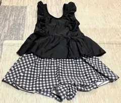 セパレート水着 (120cm)