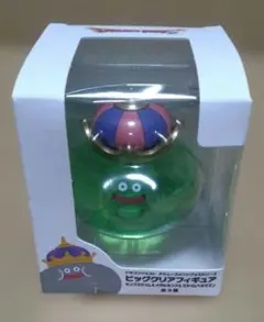 ドラゴンクエスト スライムベホマズン ソフビ 激レア品 世界500個限定