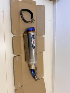 2026年最新】zx6r マフラー beetの人気アイテム - メルカリ