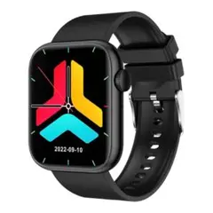 Bluetooth通話スマートウォッチのサムネイル