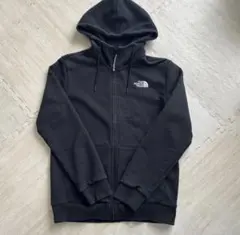 THE NORTH FACE ジップパーカー　ウィメンズS