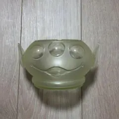 ディズニー リトルグリーンメン エイリアン スーベニアケース Disney