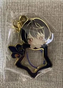 あんスタ　みにコレ　チャーム　朔間凛月