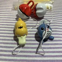 2025年最新】ニョロモ ぬいぐるみの人気アイテム - メルカリ