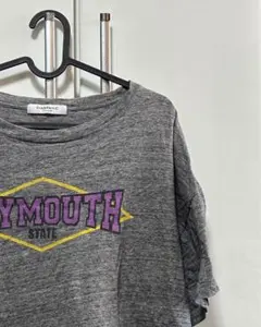 チャオパニック　⭐︎ロゴTシャツ⭐︎ 半袖