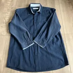 『SALE10/5迄』INSPIRE 七分丈 半袖ジャケットLサイズ